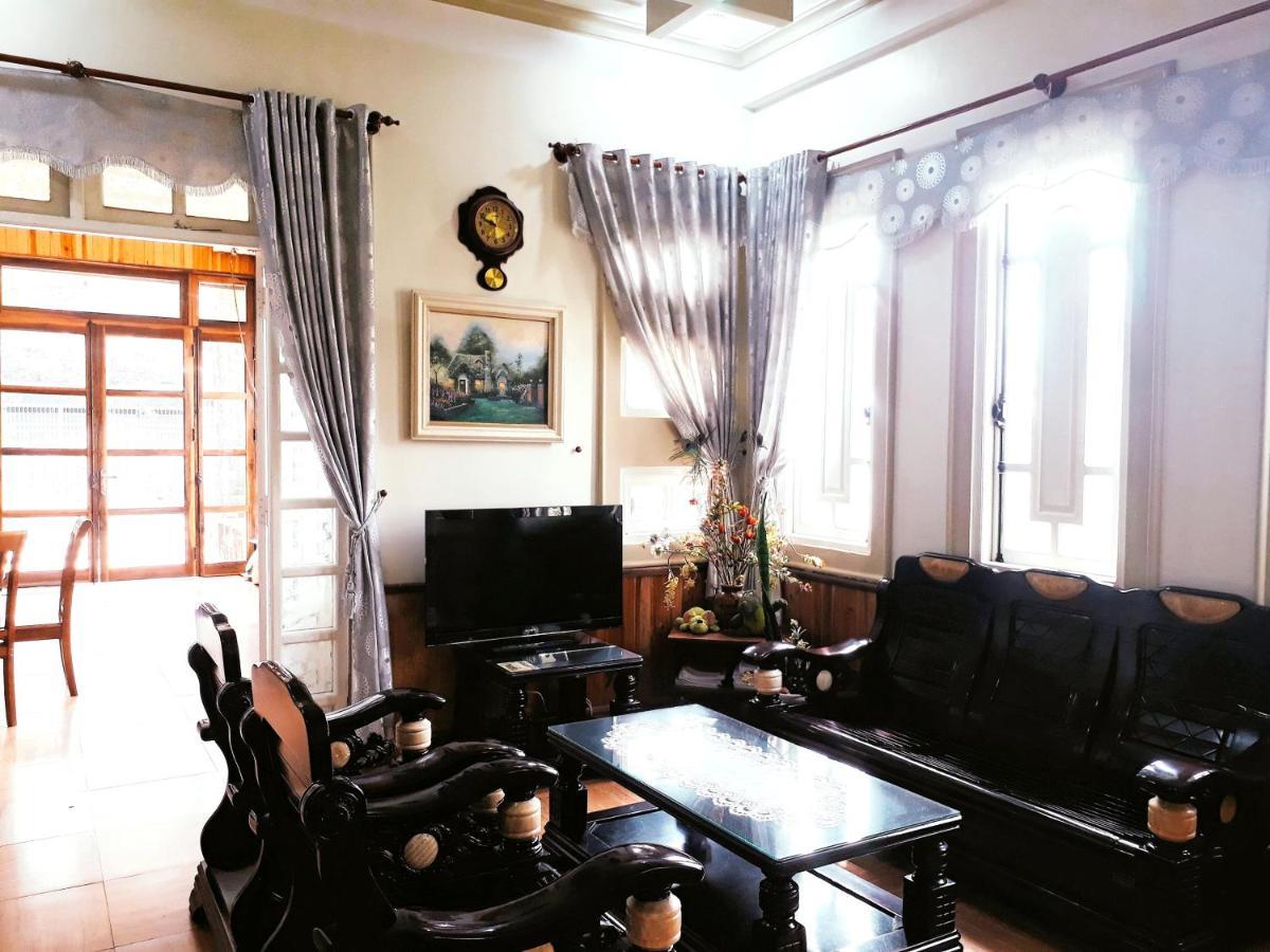 288 Villa Далат Екстер'єр фото