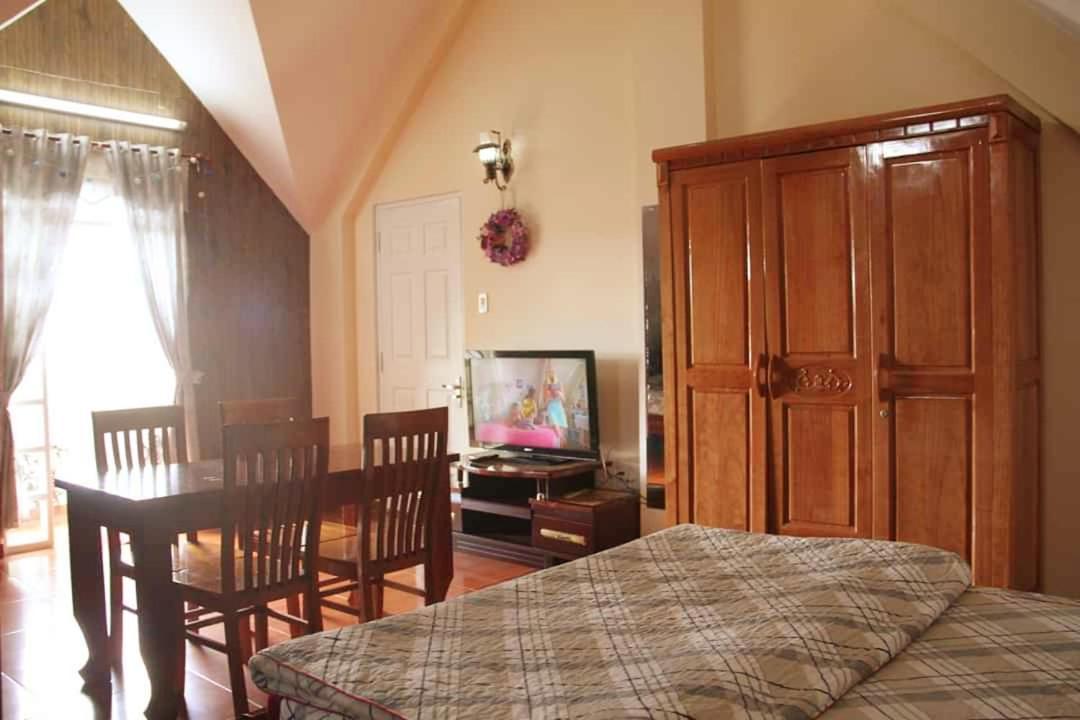 288 Villa Далат Екстер'єр фото