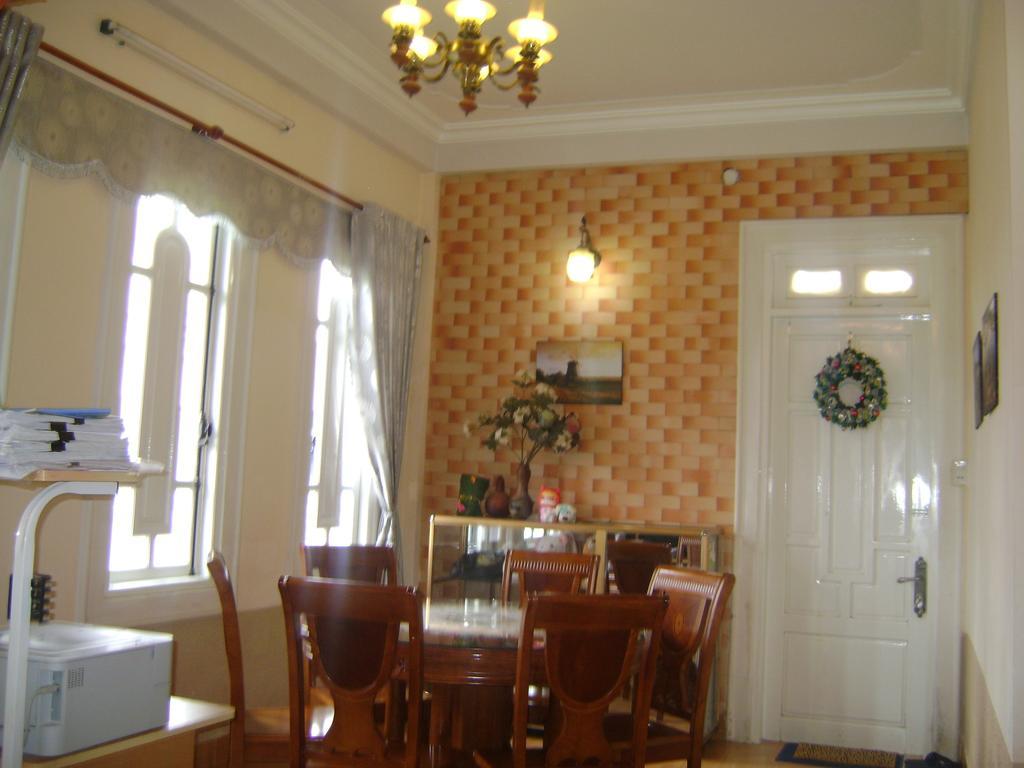 288 Villa Далат Екстер'єр фото
