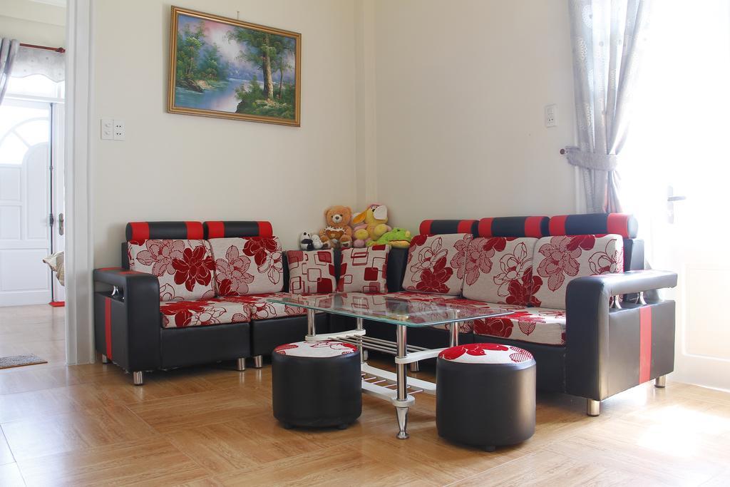 288 Villa Далат Екстер'єр фото